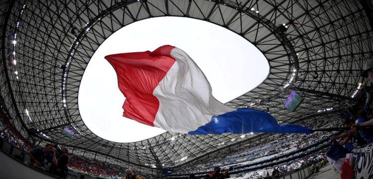 فرنسا فرنسا